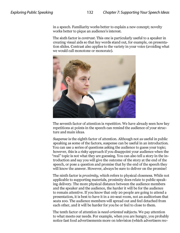 Exploring Public Speaking - Page 132